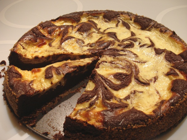 Čoko-vanilkový sen (bez múky) - obrázok 6