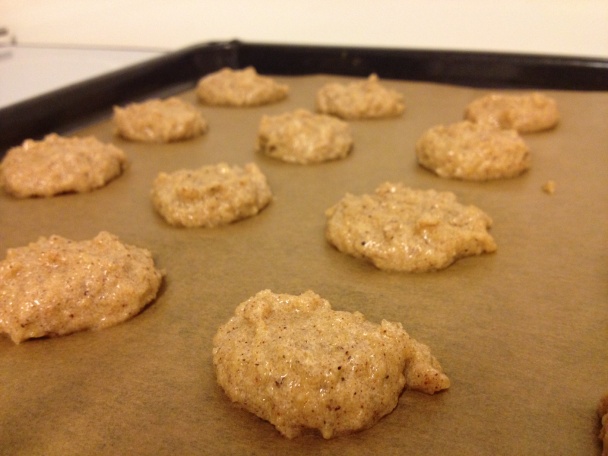 Škoricové pusinky - obrázok 2