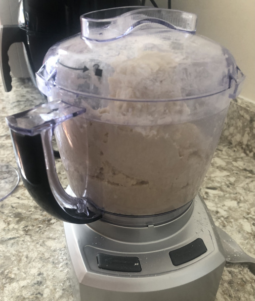 Citrónovo-pomarančové štvorce (fotorecept) - obrázok 2