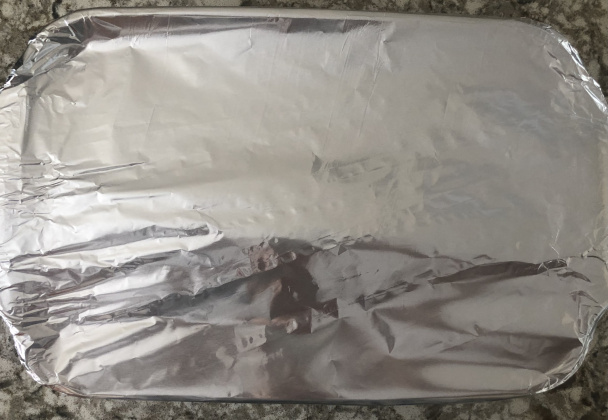 Najlepšie pečené kurča (fotorecept) - obrázok 4