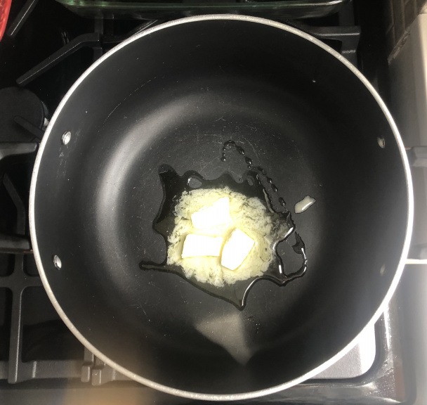 Francúzska cibuľová polievka (fotorecept) - obrázok 2