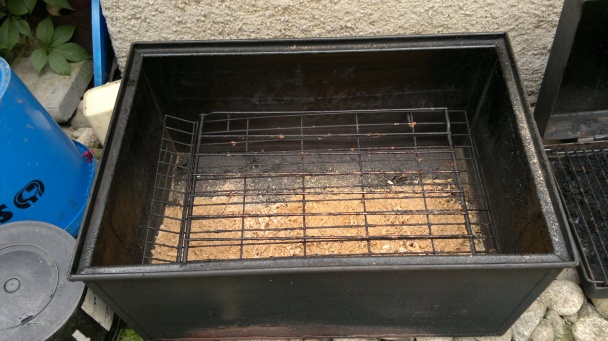 Údená ryba - obrázok 1