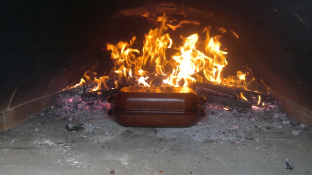 Koleno s pečienkou (fotorecept) - obrázok 2