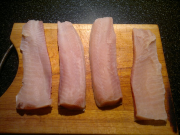 Jednoduchý kapor - obrázok 2