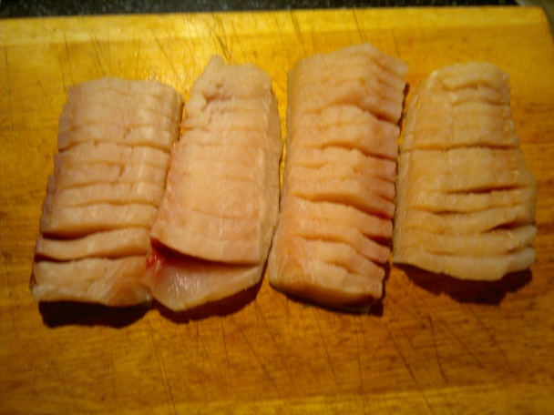 Jednoduchý kapor - obrázok 3