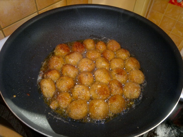 Rybací boršč – neboršč - obrázok 4