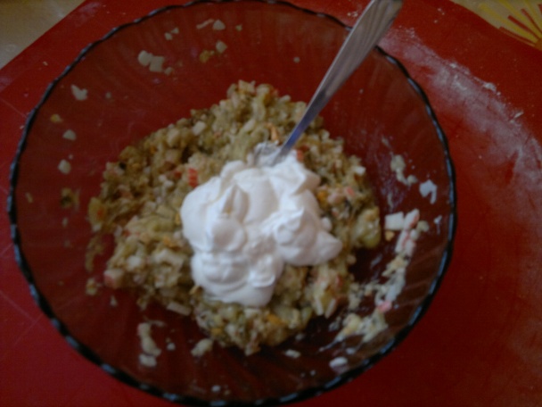 Morská ryba s baklažánom - obrázok 2