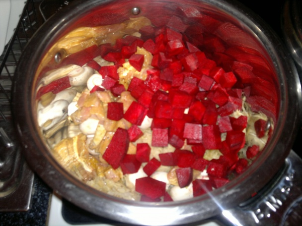 Všehochuť - obrázok 2