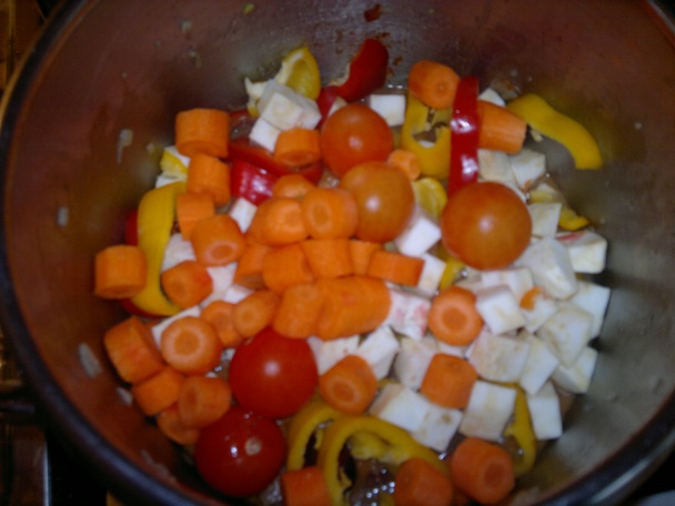 Všehochuť - obrázok 3