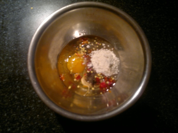 Mrežovaný rezeň - obrázok 2