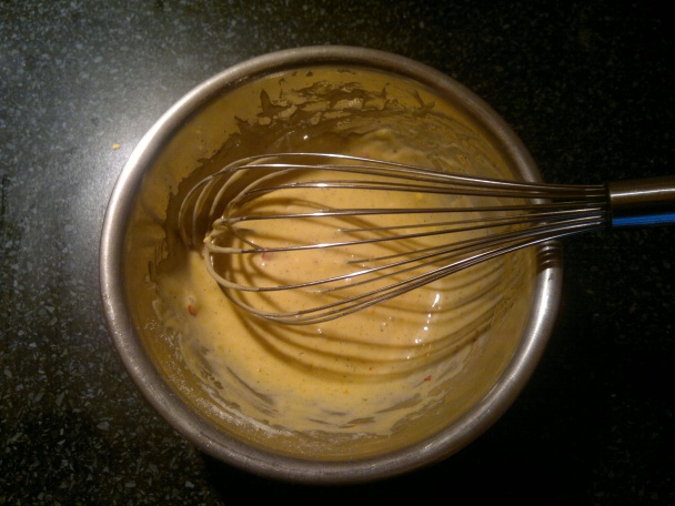 Mrežovaný rezeň - obrázok 3