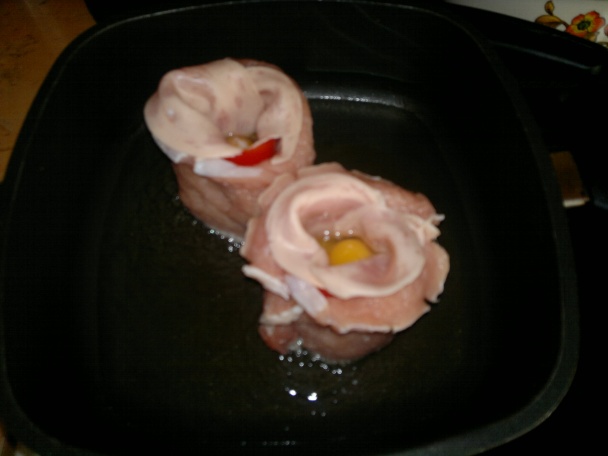 Skoro ruža - obrázok 4