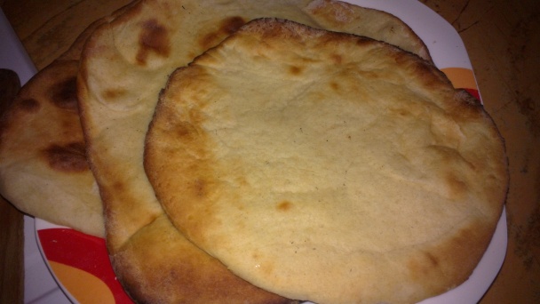 Morčacie chilli con carne s Pitou - obrázok 1