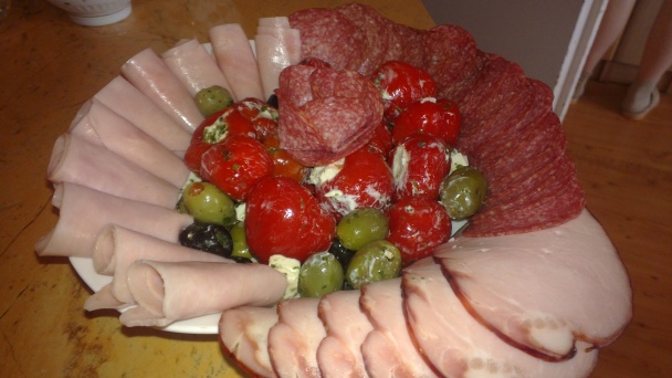 Misa pre inšpiráciu - obrázok 1