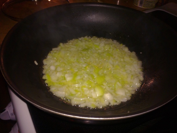 Jednoduchý paprikáš - obrázok 1