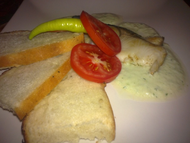 Žraločí steak - obrázok 2