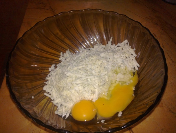 Pestré fašírky - obrázok 1