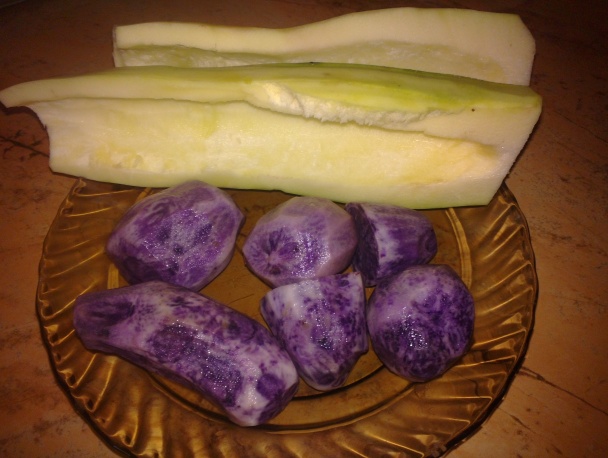 Pestré fašírky - obrázok 2