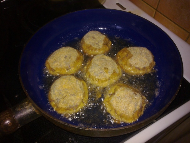 Pestré fašírky - obrázok 6