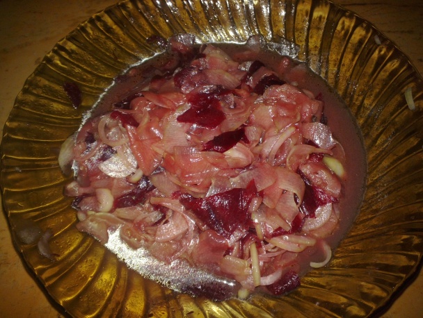 Pestré fašírky - obrázok 7