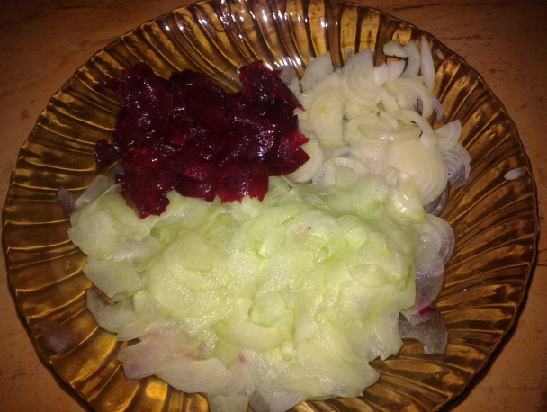 Pestré fašírky - obrázok 8