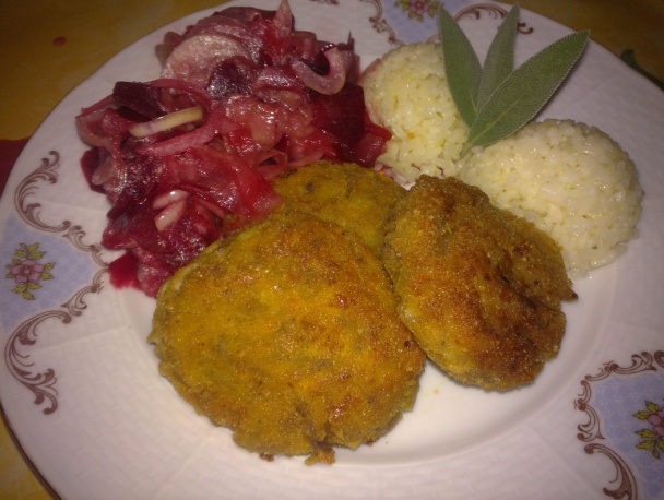 Pestré fašírky - obrázok 9