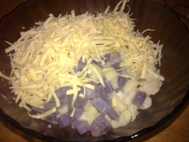 Treska s netradičnou prílohou - obrázok 4