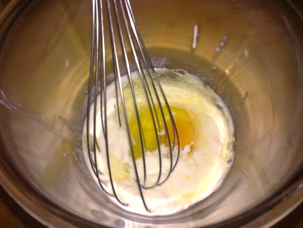 Treska s netradičnou prílohou - obrázok 6