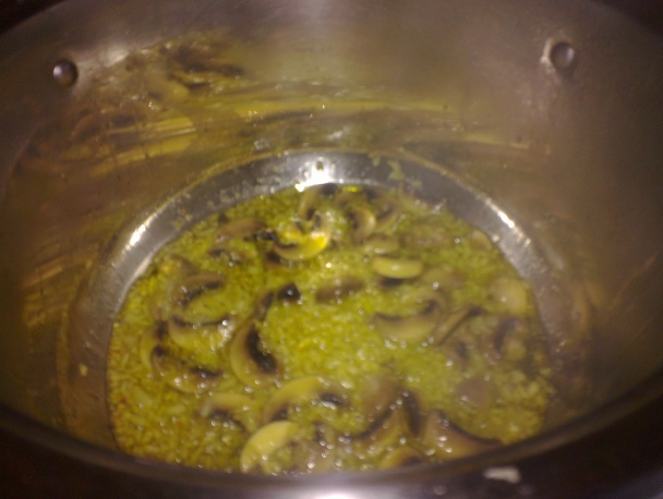 Nebojácna rybacia polievka - obrázok 2