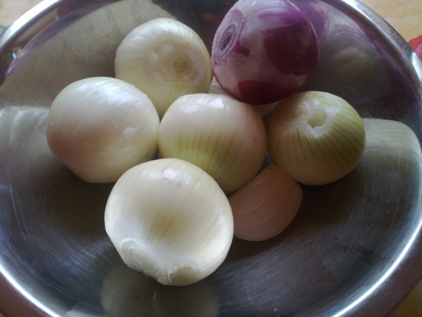 Hríbový mišmaš - obrázok 3