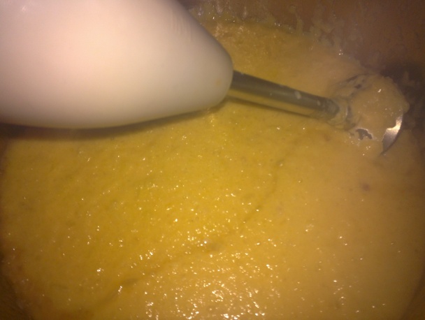 Hríbový mišmaš - obrázok 5