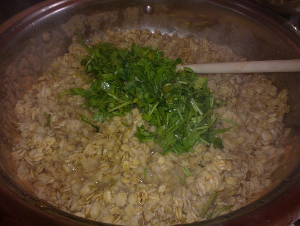 Vegetariánska kelová roláda - obrázok 2