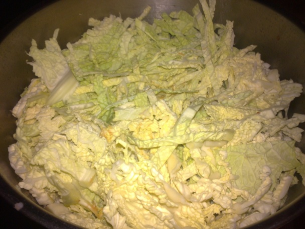 Boršč v keli - obrázok 2