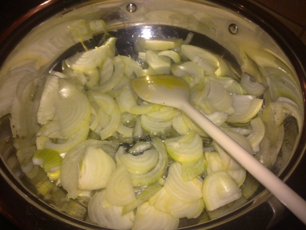 Rýchla pečeň - obrázok 2