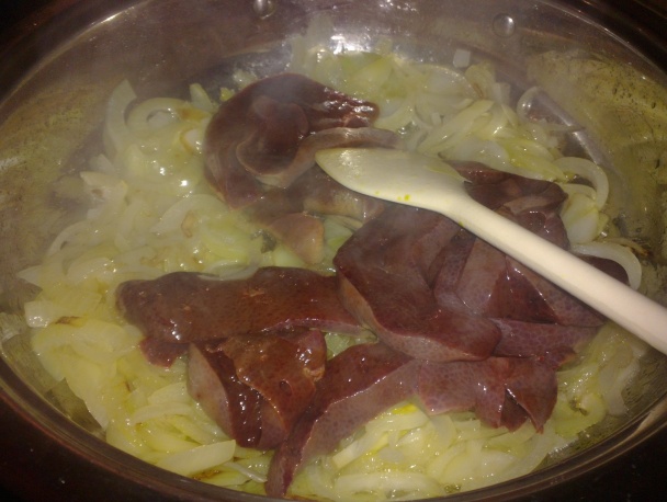 Rýchla pečeň - obrázok 3