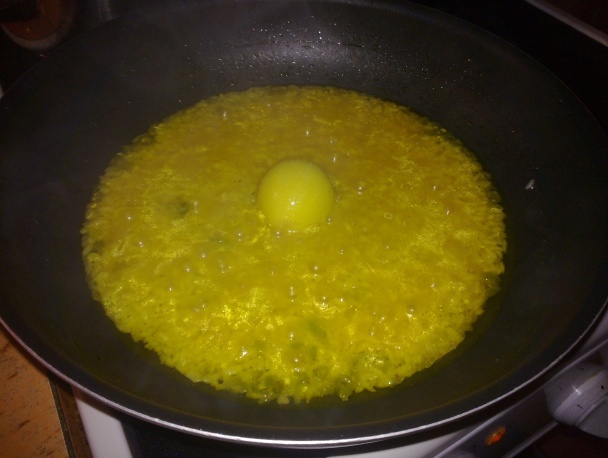 Rýchla pečeň - obrázok 4