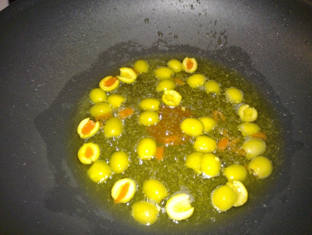 Slávky s rezancami (fotorecept) - obrázok 2