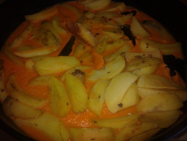 Bravčové na rýchlo - obrázok 1