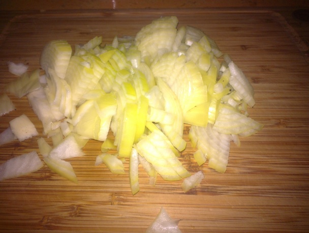 Bravčové na rýchlo - obrázok 2