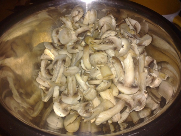 Bravčové na rýchlo - obrázok 3