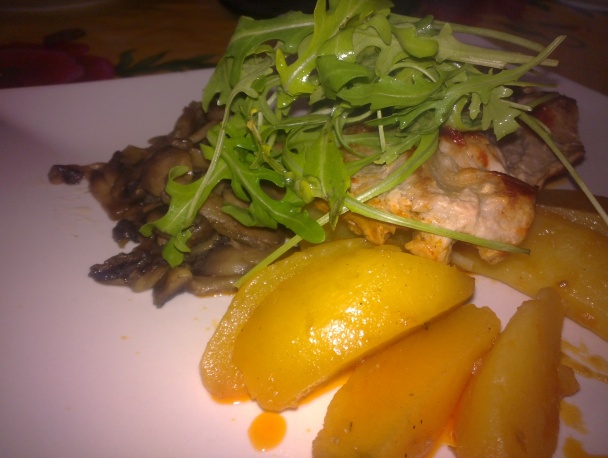 Bravčové na rýchlo - obrázok 4