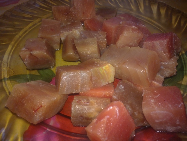 Tuniakové kocky - obrázok 1