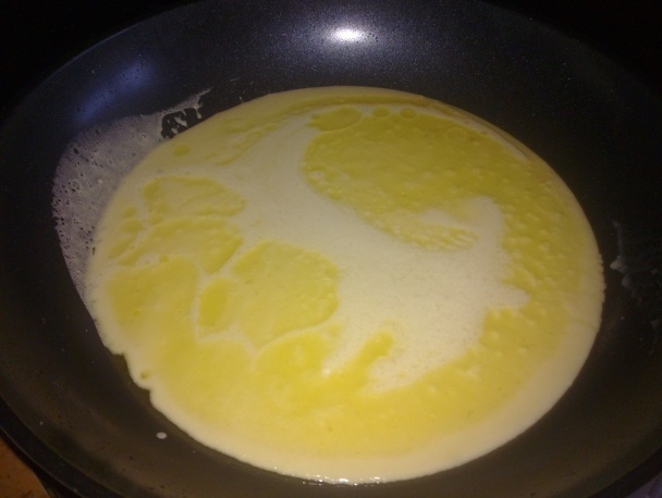 Fúkaná praženica - obrázok 2