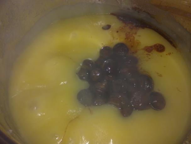 Krkovička s netradičnou prílohou - obrázok 4