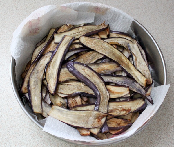 Domáca Grécka Musaka (videorecept) - obrázok 1