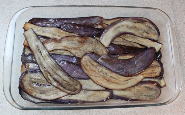 Domáca Grécka Musaka (videorecept) - obrázok 3