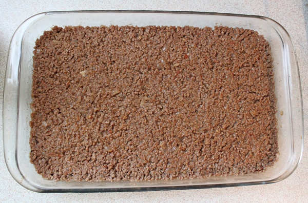 Domáca Grécka Musaka (videorecept) - obrázok 4