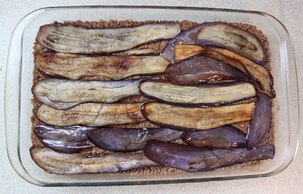 Domáca Grécka Musaka (videorecept) - obrázok 5