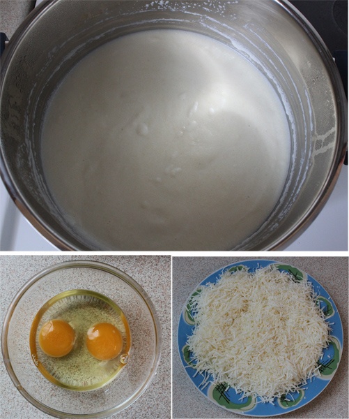 Domáca Grécka Musaka (videorecept) - obrázok 6