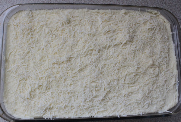 Domáca Grécka Musaka (videorecept) - obrázok 7